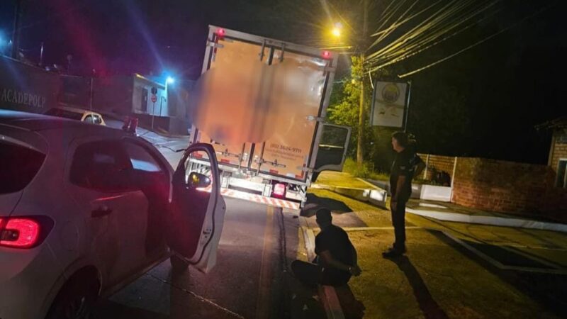 Polícia Civil prende funcionário envolvido em esquema de furto de carnes em buffet de Cuiabá