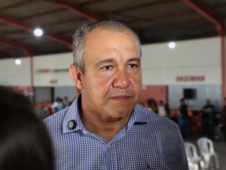 “Região Noroeste alcançou muitas conquistas com investimentos do Governo de MT”, afirma prefeito
