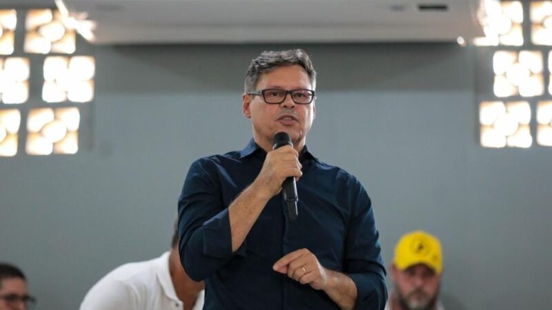 “Governo alavancou economia de MT e levou os municípios a outro patamar”, afirma prefeito