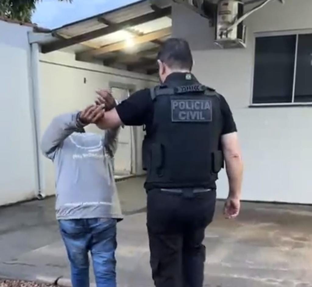 PC deflagra operação para desarticular facção envolvida com tráfico de drogas