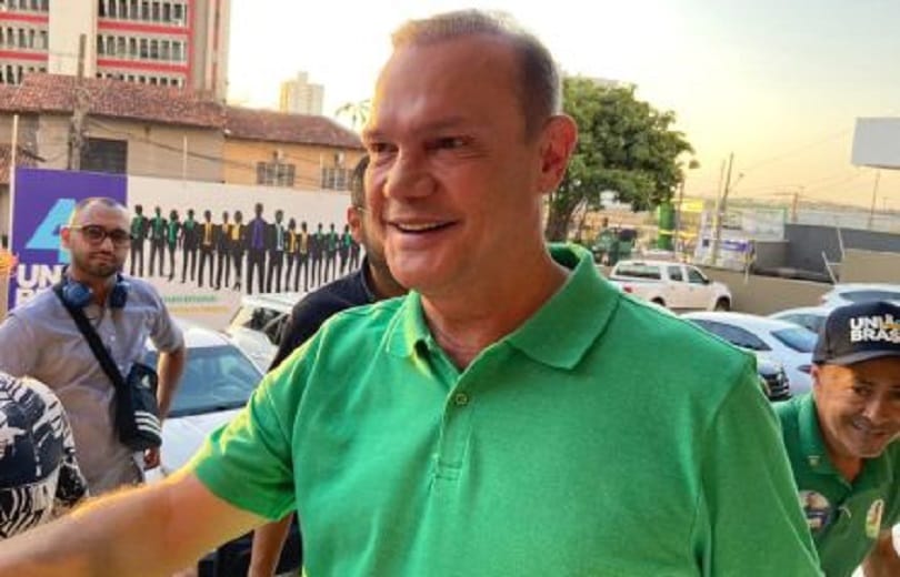 Wellington comemora liderança em pesquisa ao governo de MT: “estamos no caminho certo”