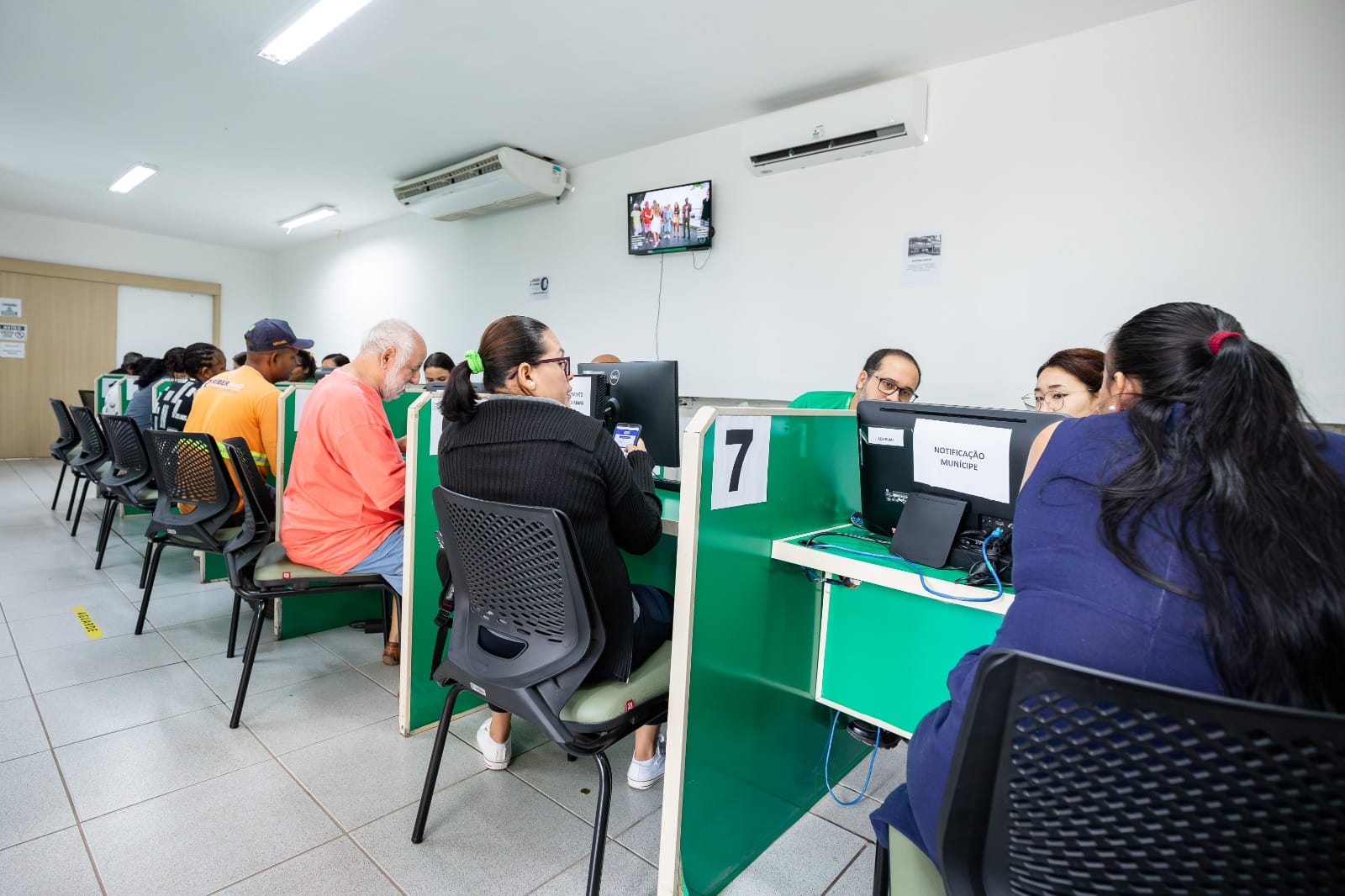 Recursos para classificados como incompatíveis encerram nesta sexta-feira