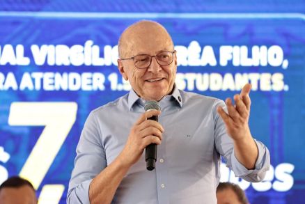 Pivetta promete secretariado técnico e com “vacina anticorrupção”