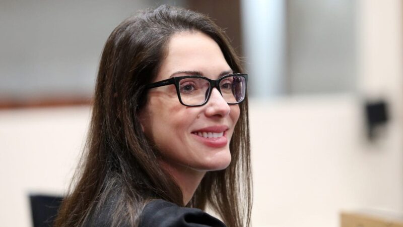 Janaína vê segurança pública como prioridade e critica avanço do crime organizado