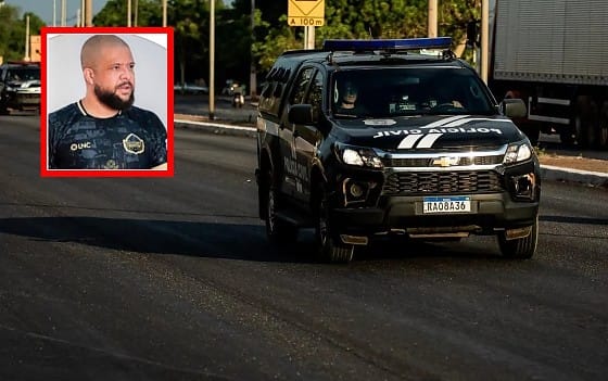 Justiça decreta prisão de servidor público acusado de integrar bando que matou jovem em MT