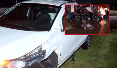 Homem tenta atravessar avenida com sinal fechado para pedestres e morre atropelado