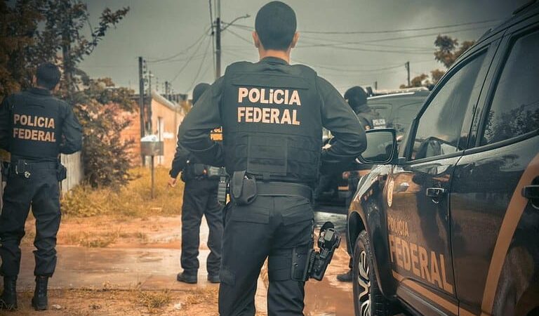 Operação da PF desarticula grupo que abastecia garimpos ilegais na Terra Indígena Sararé em MT