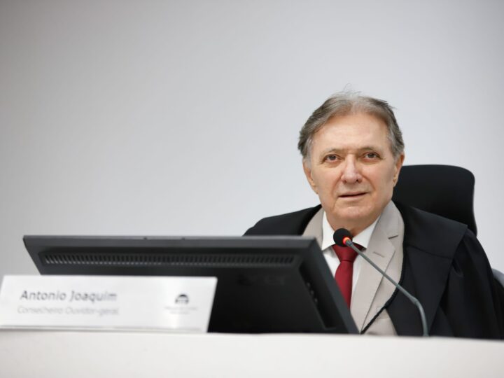 TCE garante segurança jurídica para conclusão de creches com recursos estaduais e municipais