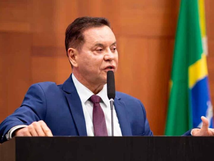 Deputado Botelho defende cautela para evitar uso eleitoral da CPI da Saúde