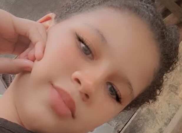 Menina de 11 anos desaparece após sair correndo de escola em Cuiabá; Polícia faz buscas