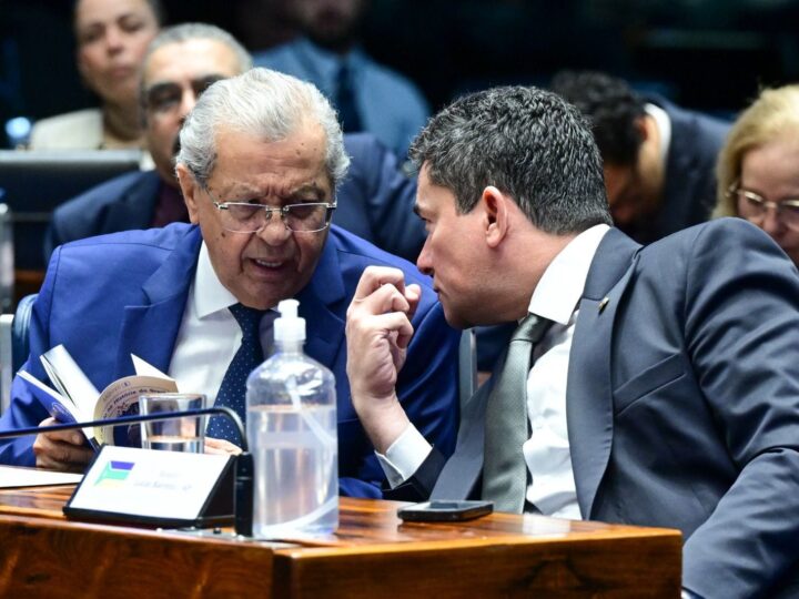 Avança PL que impede agressor de mulher de cumprir pena em casa