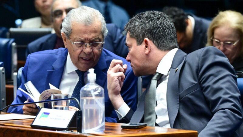 Avança PL que impede agressor de mulher de cumprir pena em casa