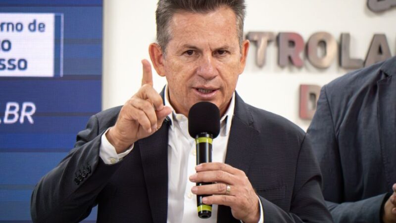 Mendes diz que União não pode limitar sucessão a nome do partido