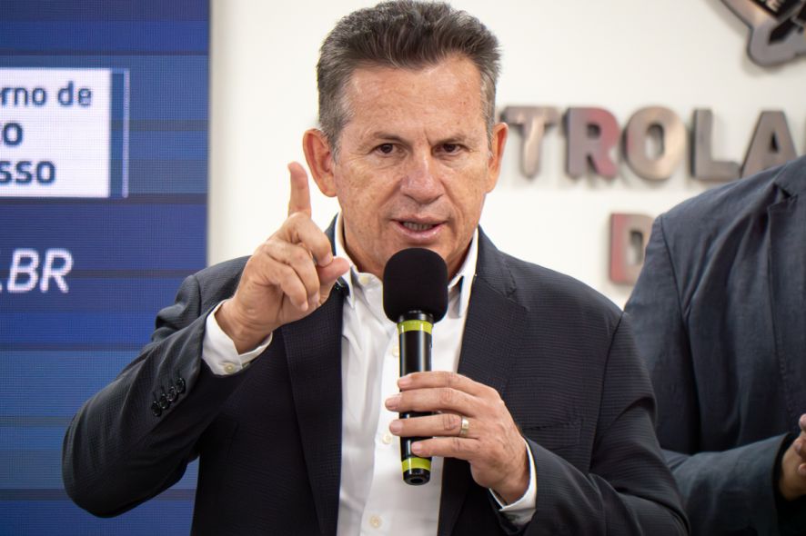 Mendes diz que União não pode limitar sucessão a nome do partido