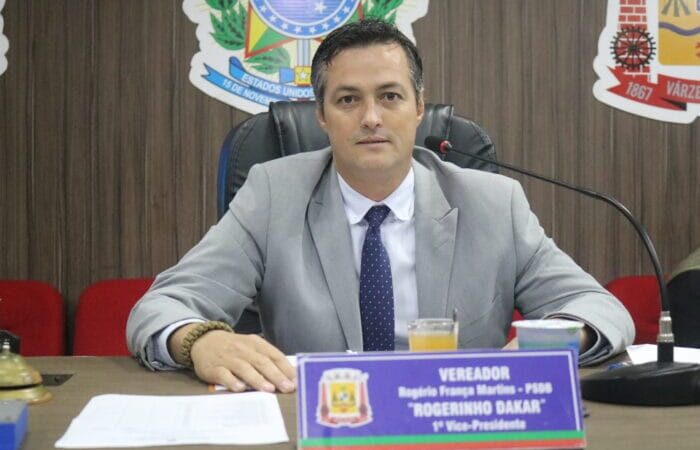 Para agradar vereadores, prefeita troca comando do DAE