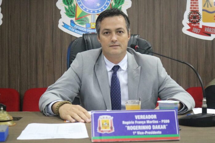 Para agradar vereadores, prefeita troca comando do DAE