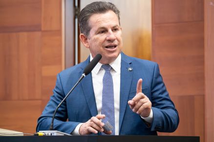 “Taques é invejoso, está mentindo e vai pagar caro”, diz Mendes