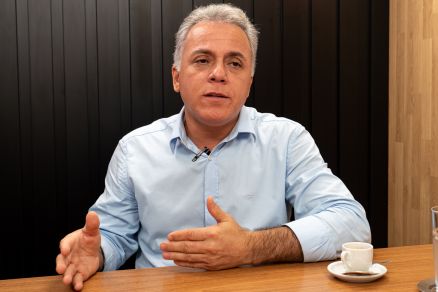 Novo rejeita apoiar Pivetta ou WF e terá candidato ao Governo