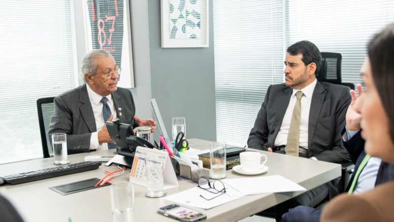 Senadores de MT articulam criação do SUS do Campo para atender pequeno produtor