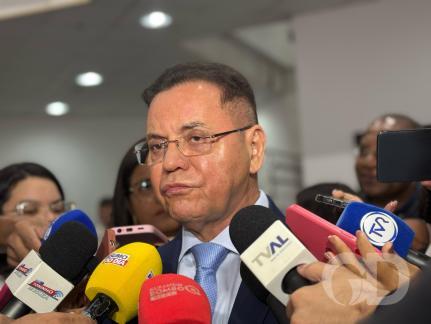 Botelho acredita em renovação ‘baixíssima’ na ALMT em 2027