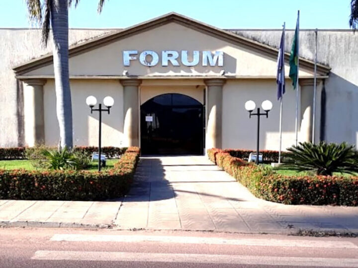 Justiça manda prefeito de Peixoto remover posts com promoção pessoal em redes sociais