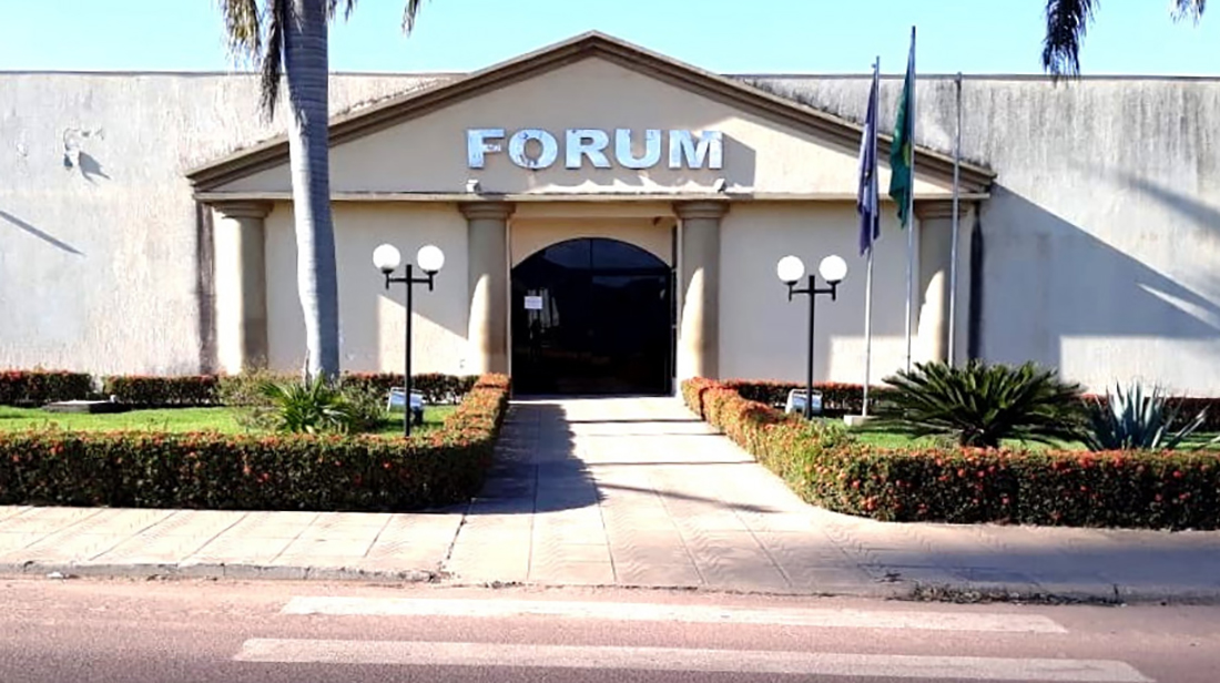 Justiça manda prefeito de Peixoto remover posts com promoção pessoal em redes sociais