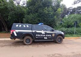 Polícia faz operação ‘Carbono’ e cumpre 13 mandados contra alvos em Juara e mais três cidades