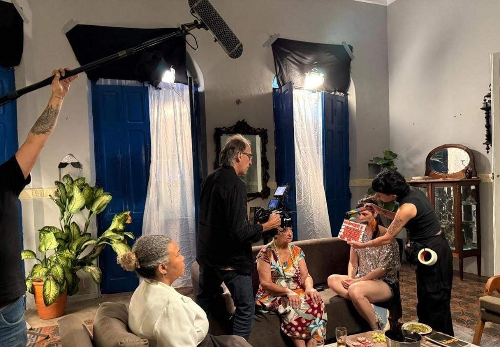 Minissérie mato-grossense estreia no cinema segunda-feira com entrada gratuita