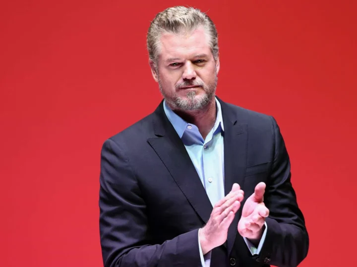 Eric Dane gravou cenas da terceira temporada de ‘Euphoria’ antes de morrer