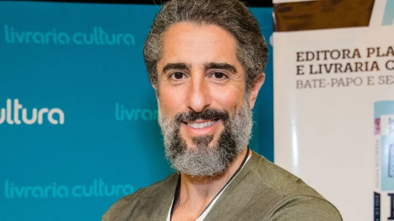 Neymar reclama que Marcos Mion esqueceu de seu aniversário