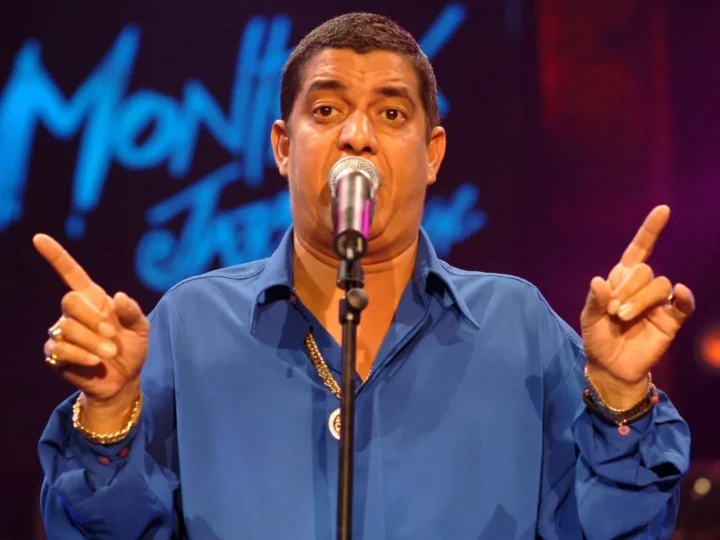 Alcione, Jorge Aragão e Zeca Pagodinho anunciam turnê conjunta para este ano