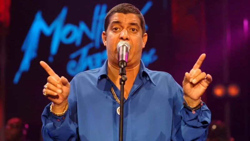 Alcione, Jorge Aragão e Zeca Pagodinho anunciam turnê conjunta para este ano