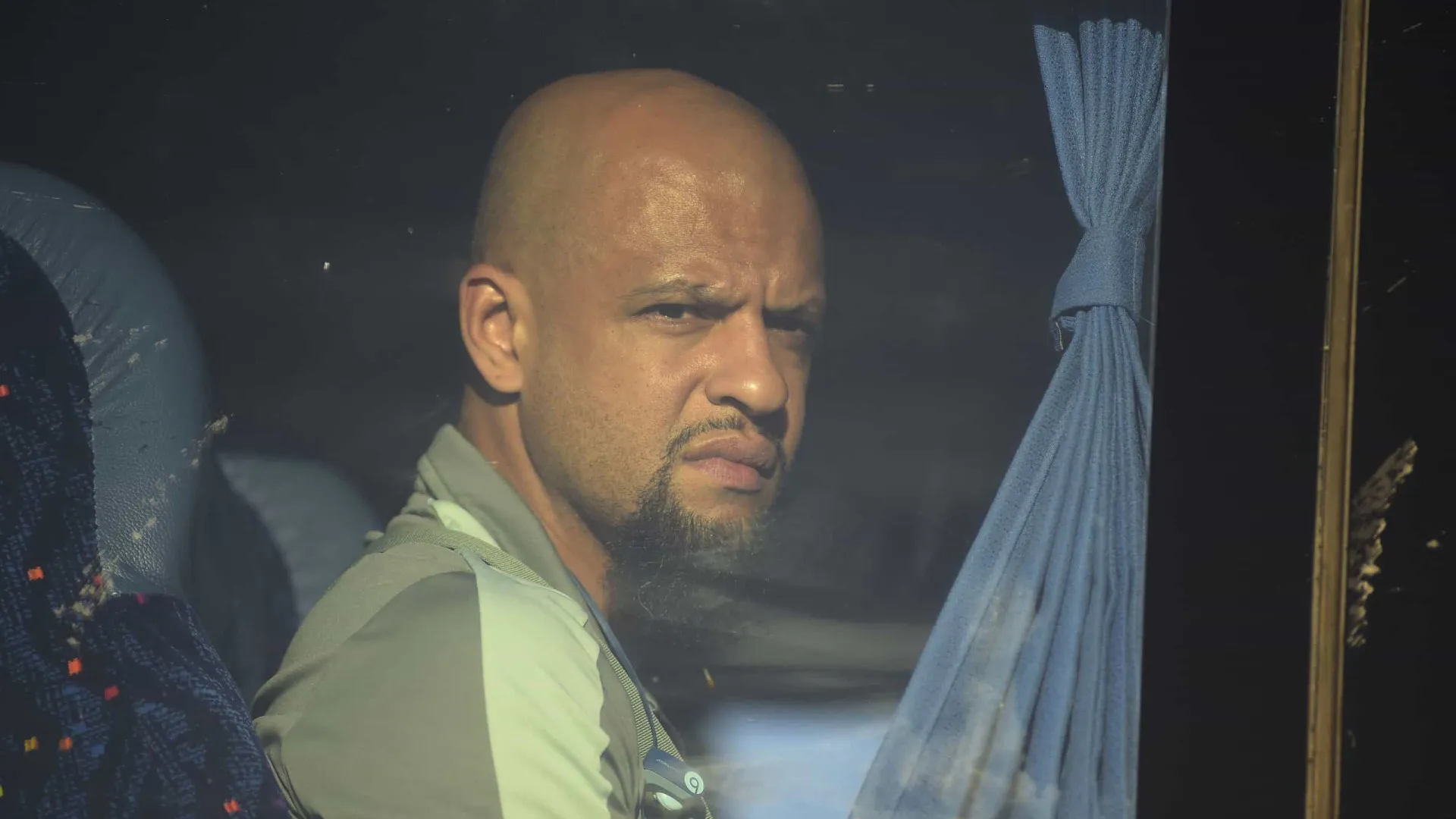 Felipe Melo detona Prestianni: “mulher já deve ter traído ele com negão”