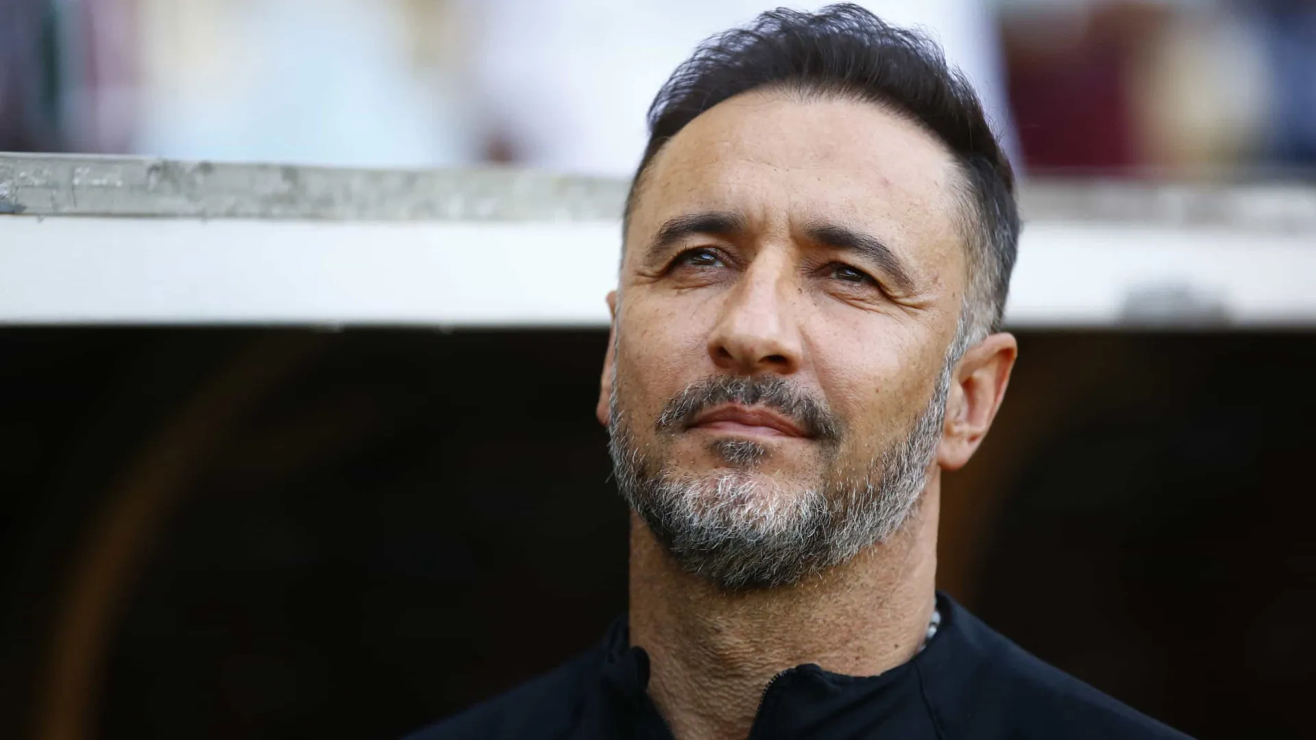 Vitor Pereira, ex-Flamengo e Corinthians, é anunciado como técnico do Nottingham Forest