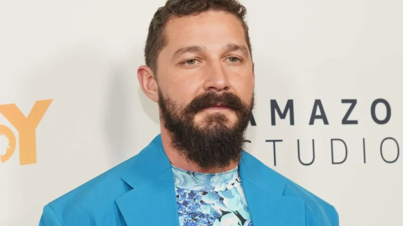 Shia LaBeouf é preso por briga no Mardi Gras, o Carnaval de New Orleans