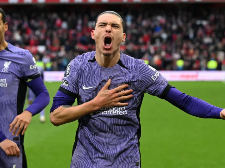 Flamengo consultou Darwin Núñez e Richarlison, mas brecou conversas de início