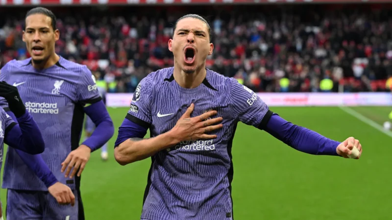 Flamengo consultou Darwin Núñez e Richarlison, mas brecou conversas de início