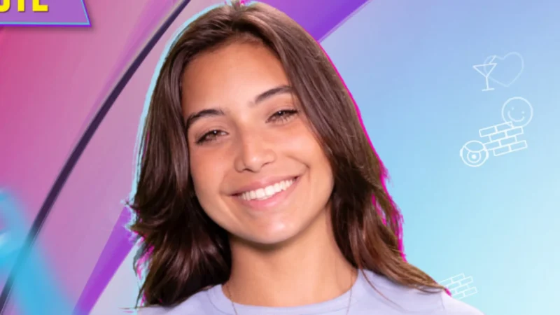 Vanessa Lopes é resgatada de montanha nos Alpes Suíços