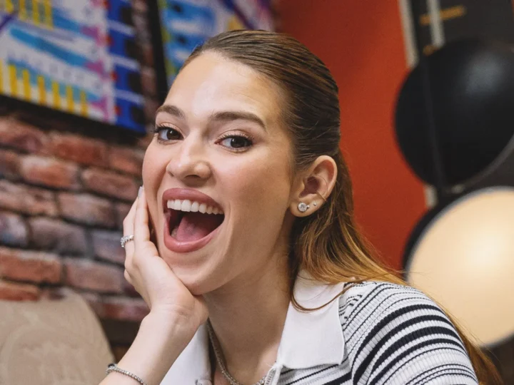 Ana Clara Lima se divide entre Sapucaí, Salvador e compromissos com o BBB 26