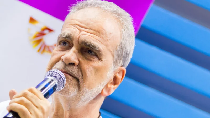 Famosos que foram diagnosticados com demência