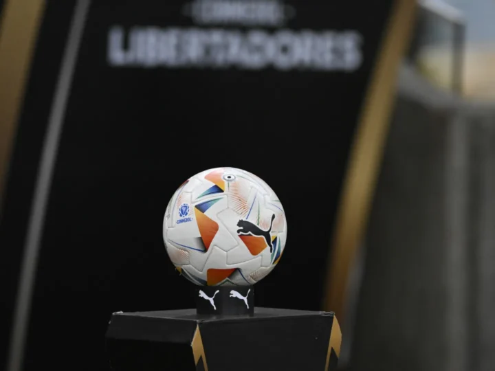 Libertadores começa na altitude, e jogo de abertura interessa a brasileiro