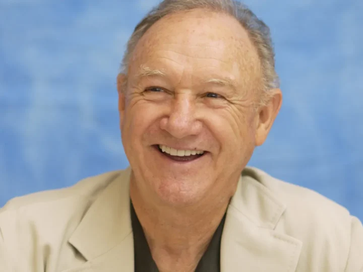 Herança de R$ 416 milhões de Gene Hackman é alvo de batalha judicial