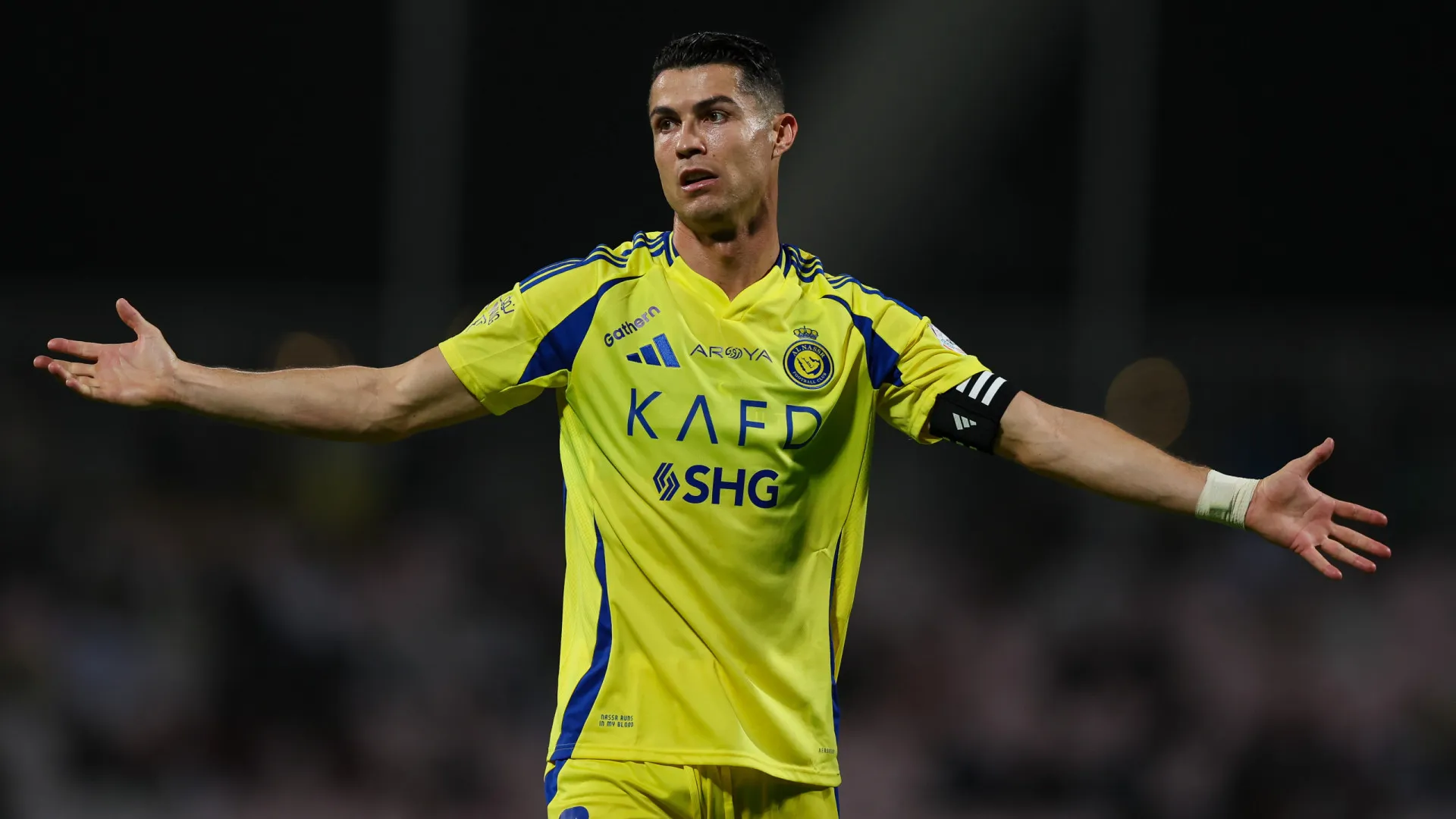 Cristiano Ronaldo se nega a jogar e escancara conflito com gestão saudita
