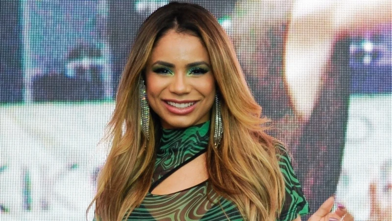 Lexa diz ter enfrentado doença durante o Carnaval 2026 e desabafa sobre exaustão