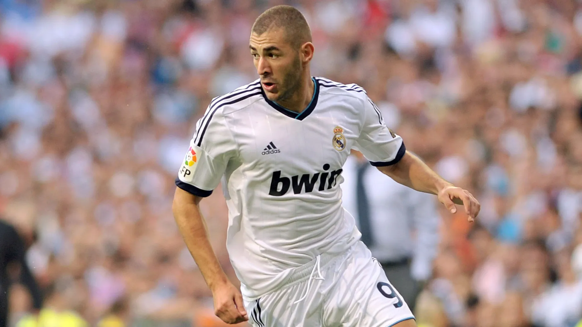 Benzema é anunciado por novo time da Arábia após polêmica com Al-Ittihad