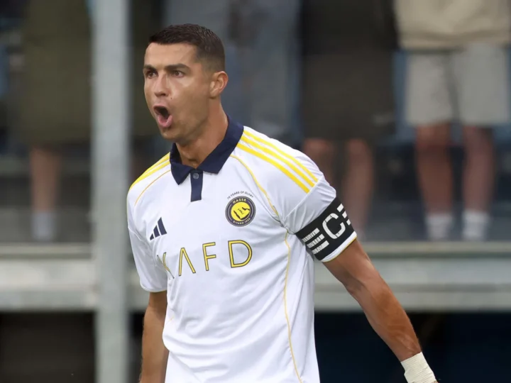 Do Sporting à aposentadoria: 7 potenciais destinos de Cristiano Ronaldo