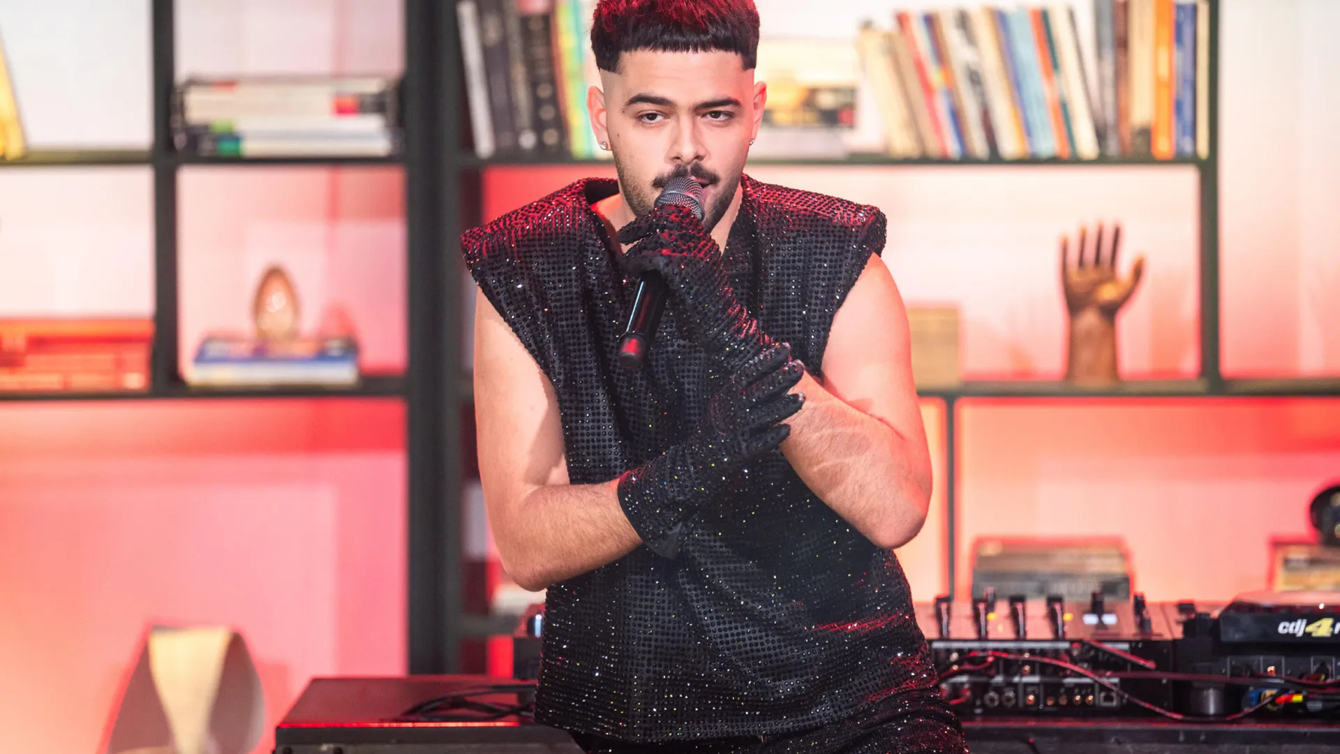 Como Pedro Sampaio fez de ‘Jetski’ o hit do Carnaval com Melody e ‘sons de golfinhos’