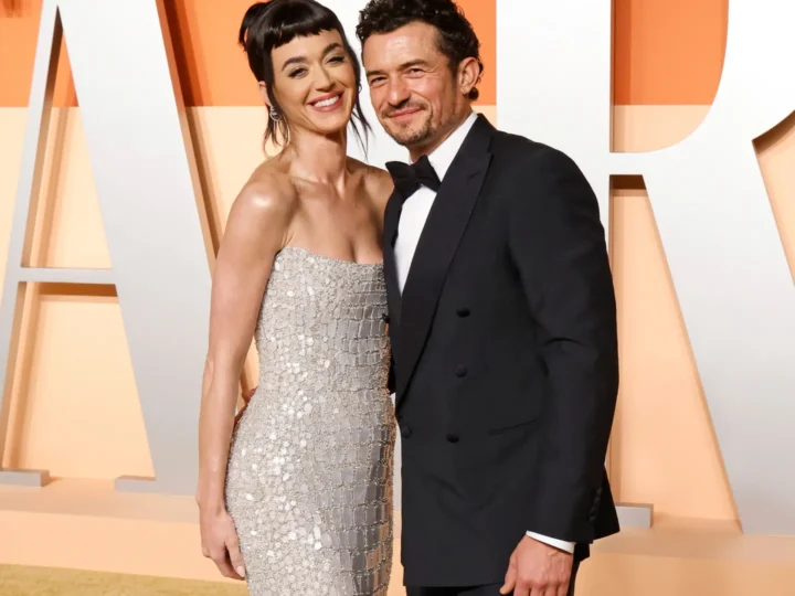 Fim do amor? Famosos que terminaram no ano passado