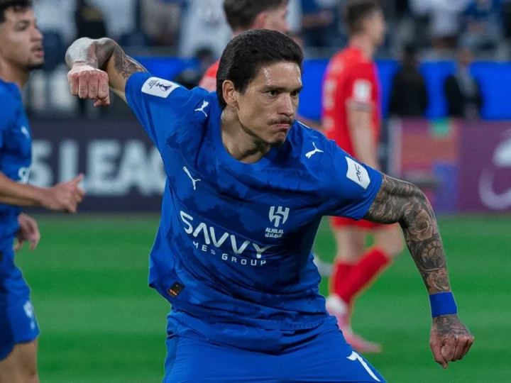 Darwin Núñez ameaça declarar ‘guerra’ ao Al Hilal