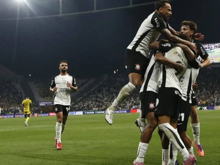 Corinthians se aproxima de meta de Dorival em busca de ‘equipe mais forte’